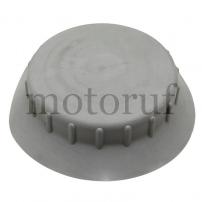 Classic Parts Abdeckhaube