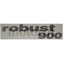 Classic Parts Robust 900 