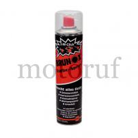 Werkzeug BRUNOX Turbo-Spray, Multifunktionsspray, 400 ml, 2W-Click