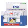 Werkzeug MAKO Farbenzubehör Roller Lackierroller mako®poren superfein