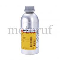 Werkzeug Flasche, Primer 210T