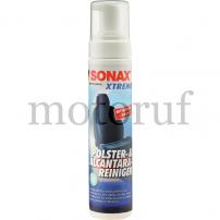 Werkzeug SONAX XTREME Polster- & AlcantaraReiniger