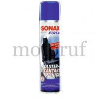 Werkzeug SONAX XTREME Polster- & AlcantaraReiniger