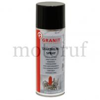 Landtechnik Starthilfe-Spray