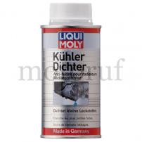 Werkzeug Kühler Dichter