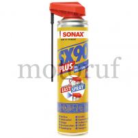 Werkzeug SX90 PLUS m. EasySpray