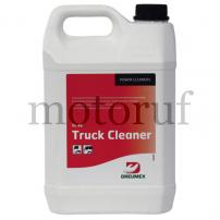 Werkzeug Truck Cleaner