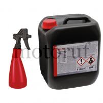 Werkzeug Industriezerstäuber 750 ml + GRANIT Multi-Öl GP 400 5 l