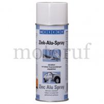 Landtechnik Zink-Alu-Spray