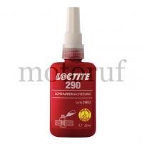 Werkzeug Schraubensicherung, Loctite 290, 50 ml