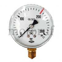 Werkzeug Manometer