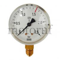 Werkzeug Manometer