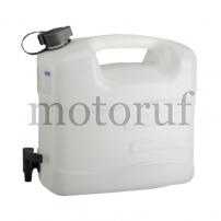 Werkzeug Wasserkanister 10 Liter  