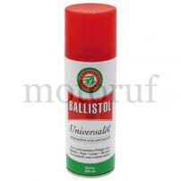 Werkzeug Ballistol-Spray