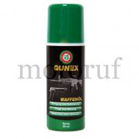 Werkzeug GUNEX Spray