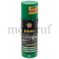 Werkzeug GUNEX Spray