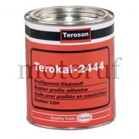 Werkzeug Klebstoff, Terokal 2444, 58 g