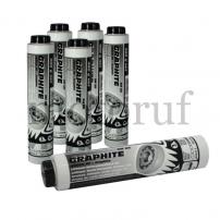 Werkzeug Lube-Shuttle® Booster-Pack GRAPHITE 2M GR