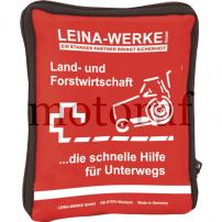 Werkzeug Erste-Hilfe-Set 