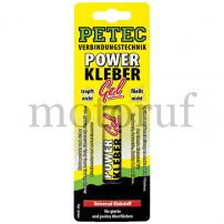 Werkzeug Power Kleber Gel