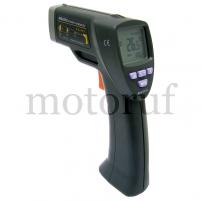 Landtechnik Infrarot-Thermometer