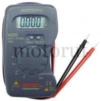 Landtechnik Digital-Multimeter