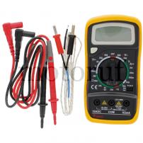 Werkzeug Multimeter