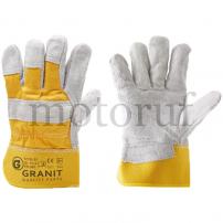Landtechnik GRANIT Handschuh