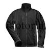 Landtechnik Original GRANIT Bekleidung Softshell Jacke schwarz / grau