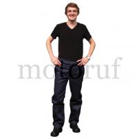 Landtechnik Bundhose