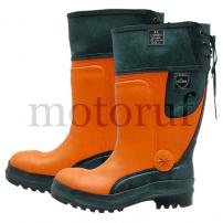 Landtechnik Sicherheitsstiefel