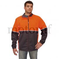 Landtechnik Softshell-Jacke