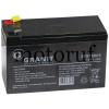 Batterie 12V 7,5Ah