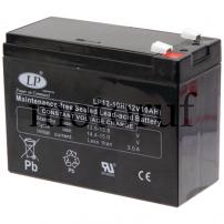 Garten und Forst Batterie 12V 9Ah