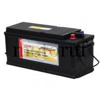 Landtechnik Batterie 12V 135Ah gefüllt