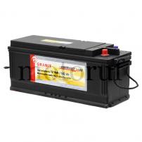 Landtechnik Batterie 12V 143Ah gefüllt