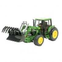 Spielzeug John Deere 6920 