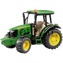 Spielzeug John Deere 5115M