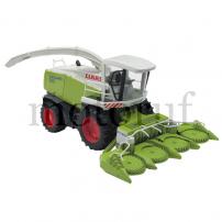 Spielzeug Claas Jaguar 900