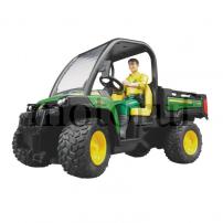 Spielzeug John Deere Gator XUV 855D