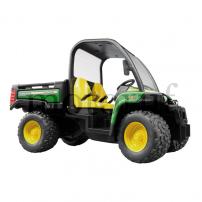 Spielzeug John Deere Gator XUV 855D