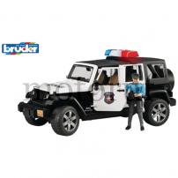 Spielzeug Jeep Wrangler Unlimited Rubicon