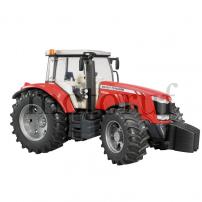 Spielzeug Massey Ferguson 7600