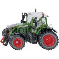 Spielzeug Fendt 724 Vario