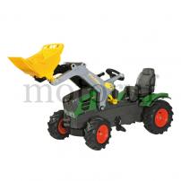 Spielzeug Fendt 211 Vario