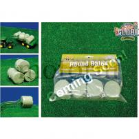 Spielzeug Runde Silageballen Set von 4 Stück 