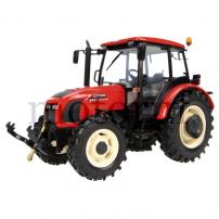 Spielzeug Zetor Proxima 8441