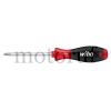 Werkzeug WIHA Schraubendreher TORX®- und TORX®-Tamper Resistant Schraubendreher-Sätze SoftFinish® TORX® Tamper Resistant-Schraubendreher-SoftFinish®