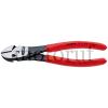 Werkzeug KNIPEX Zangen Hochleistungs-Seitenschneider TwinForce