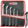 Werkzeug KS TOOLS Schraubenschlüssel TORX® E-Profil-Doppel-Gelenkschlüssel Satz